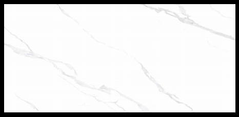 PARED RECTIFICADA BLANCA VETA GRIS SUAVE  SRK63114B